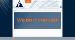 Desktop Screenshot of fesmar.com